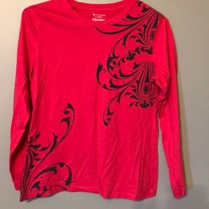 Tek Gear long sleeve T-shirt like new